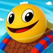 Crazy Ball Adventures