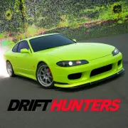 Drift Hunters