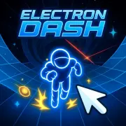 Electron Dash