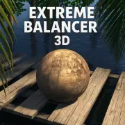 Extreme Balancer 3D