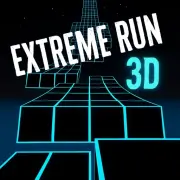 Extreme Run 3D