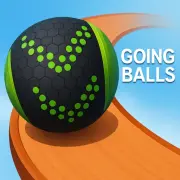 Going Balls