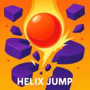 Helix Jump