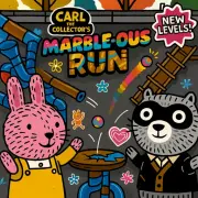 Marble Run