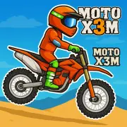 Moto X3M