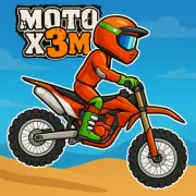 Moto X3M