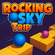 Rocking Sky Trip