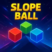 Slope Ball