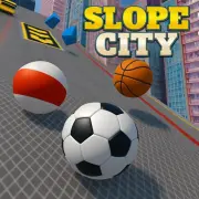 Slope City