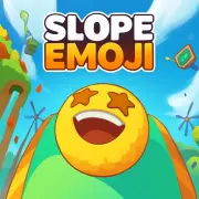 Slope Emoji