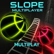 Slope Multiplayer