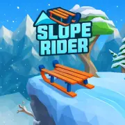 Slope Rider