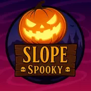 Slope Spooky
