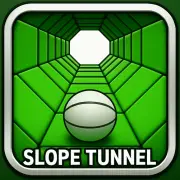 Slope Tunnel