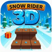 Snow Rider 3D
