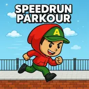 Speedrun Parkour