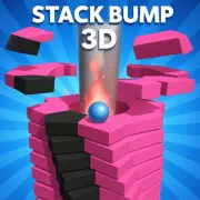 Stack Bump 3D