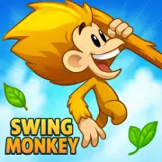 Swing Monkey