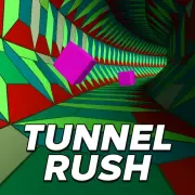 Tunnel Rush